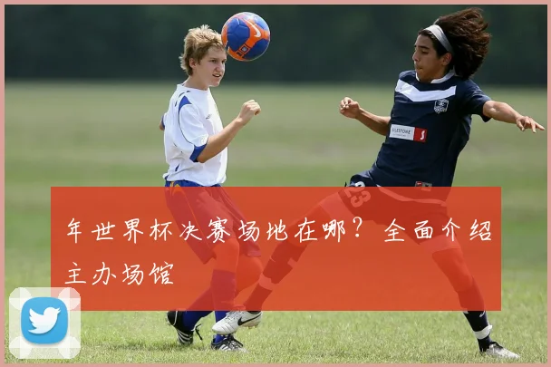 年世界杯决赛场地在哪？全面介绍主办场馆